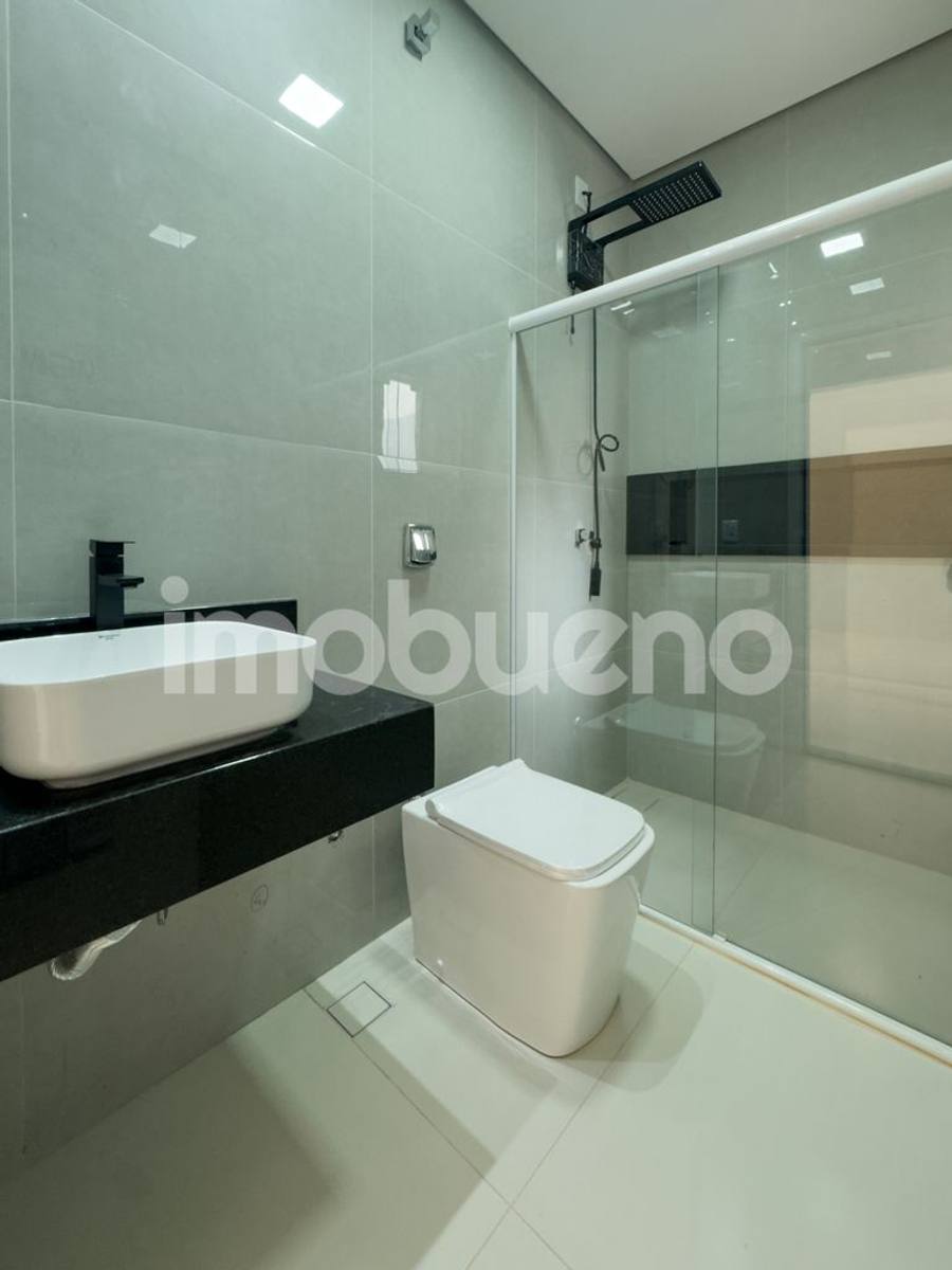 Foto 16 de Casa no Jardim Primavera, com 3 quartos, sendo 1 suíte, 294m²