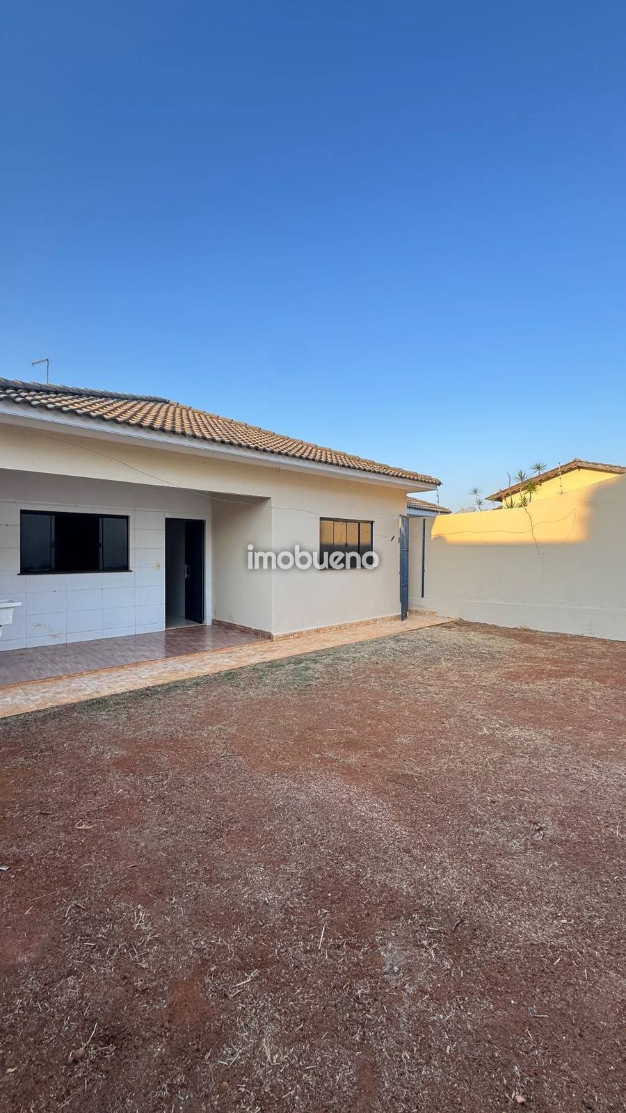 Foto 19 de Casa à venda no Parque Vila Verde, em Formosa-GO, com 138,31 m² de área útil e 300 m² de área total.