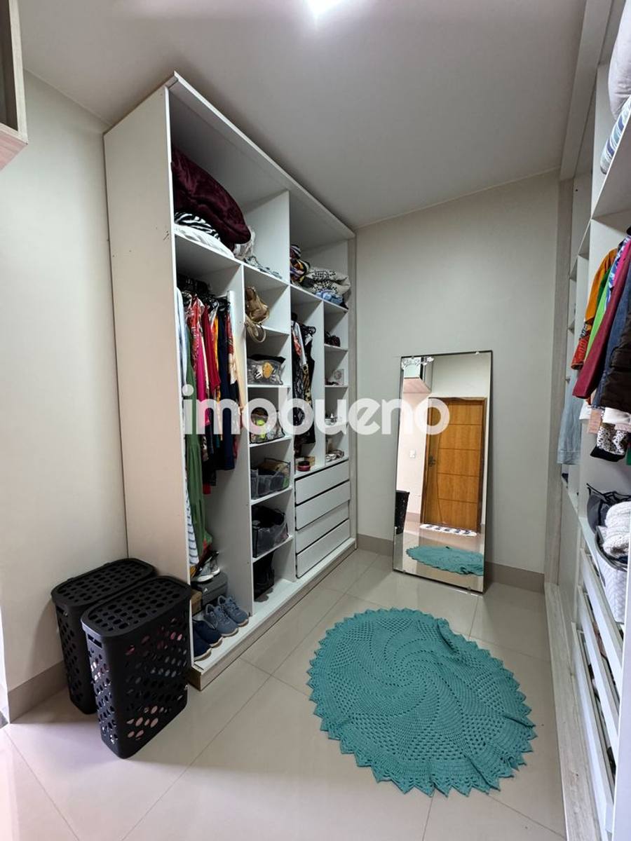 Foto 31 de Vende-se casa com 3 quartos sendo 3 suíte Setor Nordeste R$ 1.200.000,00