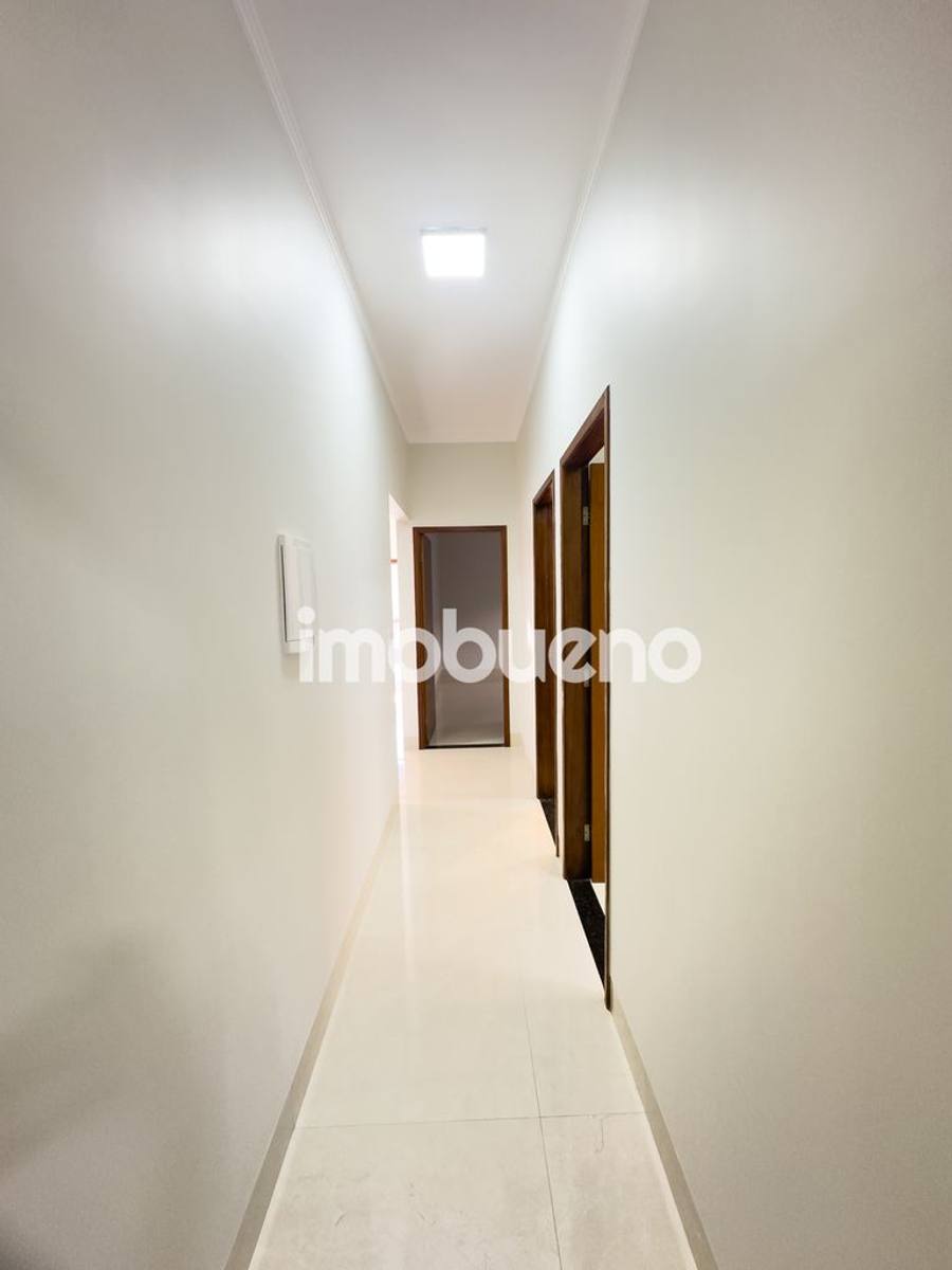 Foto 21 de Casa com 3 quartos sendo 1 suíte no Setor Parque da Colina, 130m²