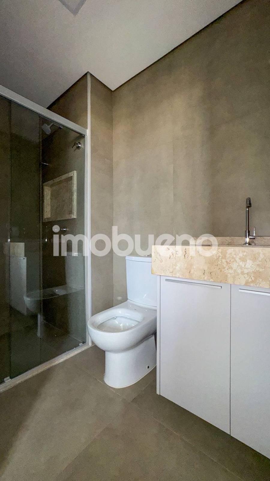 Foto 21 de Apartamento para locação no Aurium Home com planejados e ar-condicionado