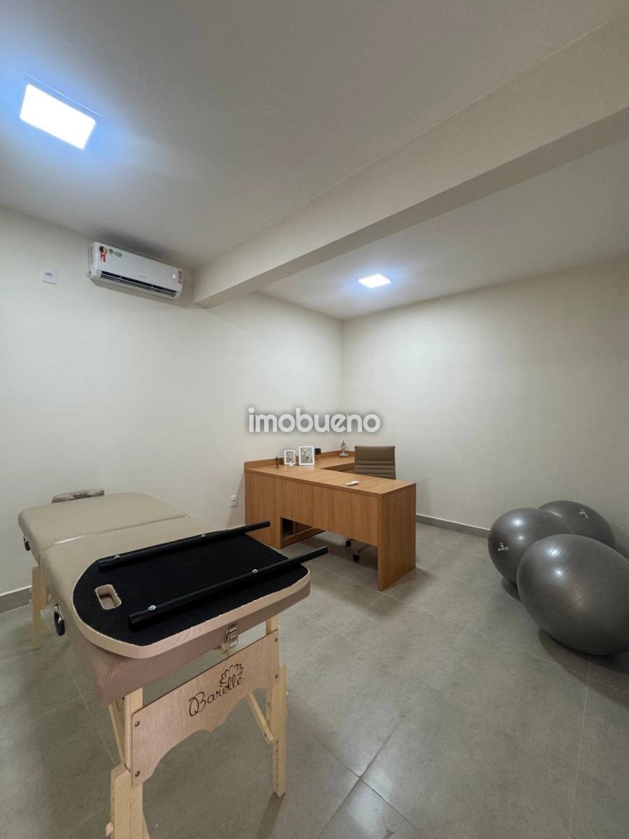 Foto 6 de Sala Comercial no Setor Nordeste com Água e Energia Inclusas e Estacionamento