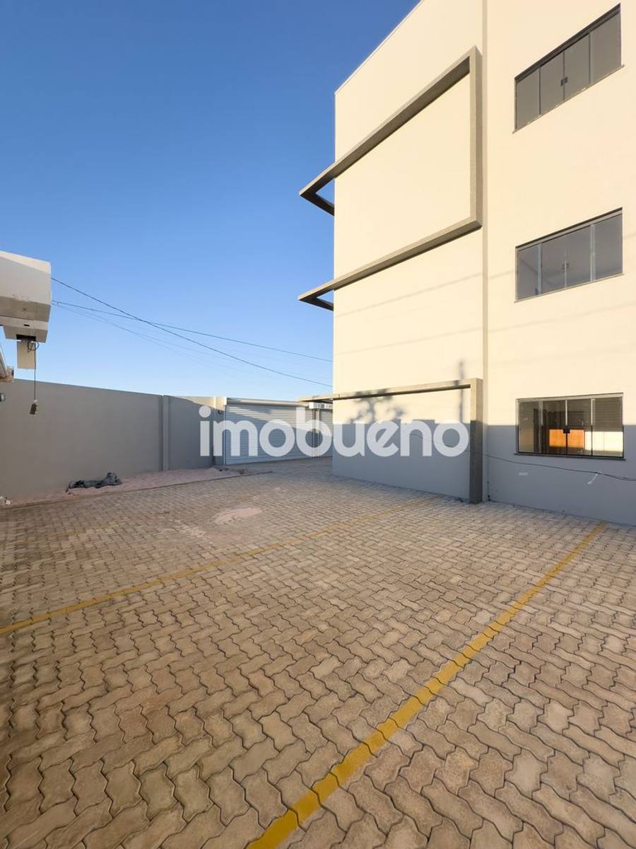 Foto 18 de Apartamento à venda com 3 quartos sendo 1 suíte no Parque da Colina, 81,26m².
