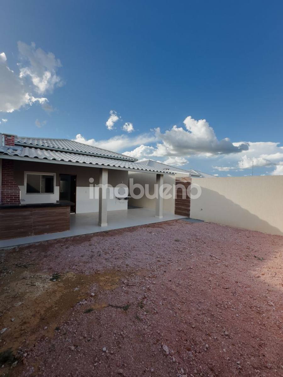 Foto 19 de Casa com 3 quartos sendo 1 suíte no Parque da Colina R$300.000,00