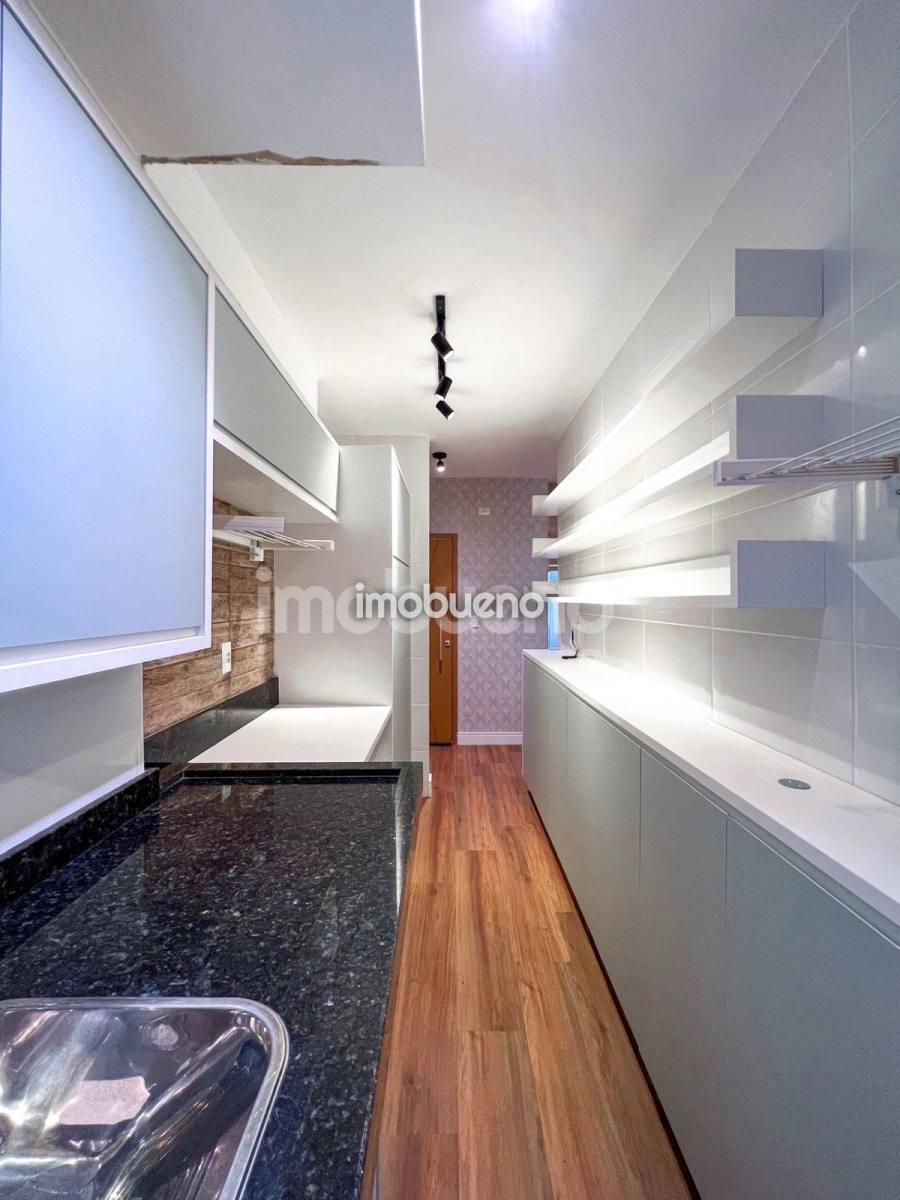Foto 17 de Apartamento de 2 Quartos com Garagem Coberta no Setor de Chácaras Sul