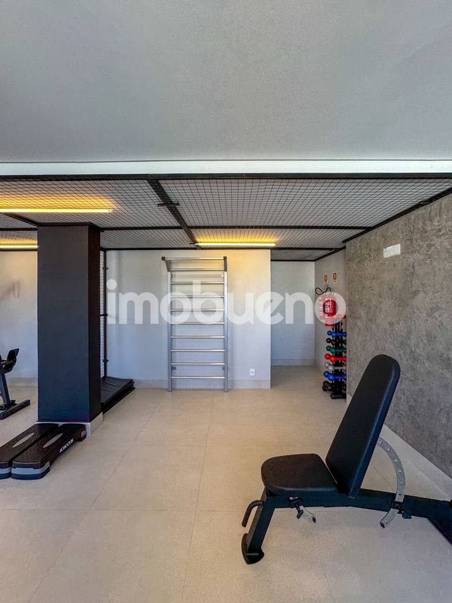 Foto 48 de Apartamento de 85 m² com 2 quartos e varanda gourmet no Edifício Vicenza