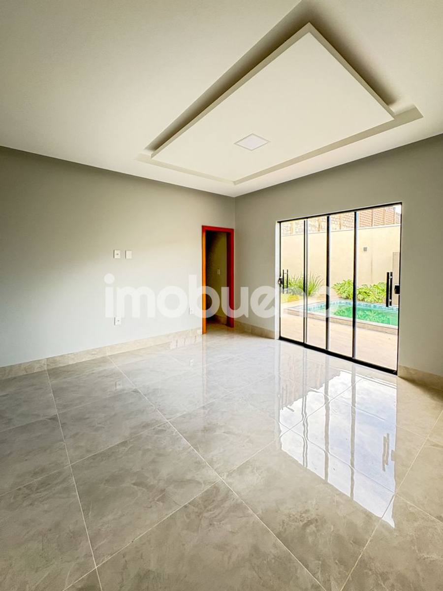 Foto 10 de Casa no Parque serrano, 4 quartos, 1 suíte, 200m²