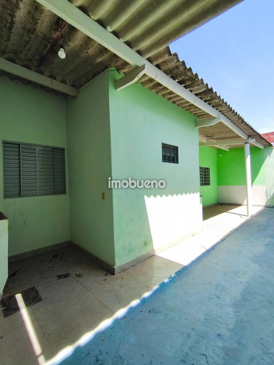 Foto 16 de Excelente Casa com 3 Quartos, Suíte e 3 Vagas no Jardim Califórnia