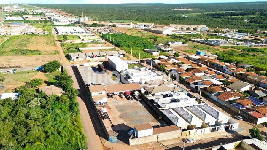 Foto 19 de Área / Galpão comercial próximo a BR020, 4.000m²