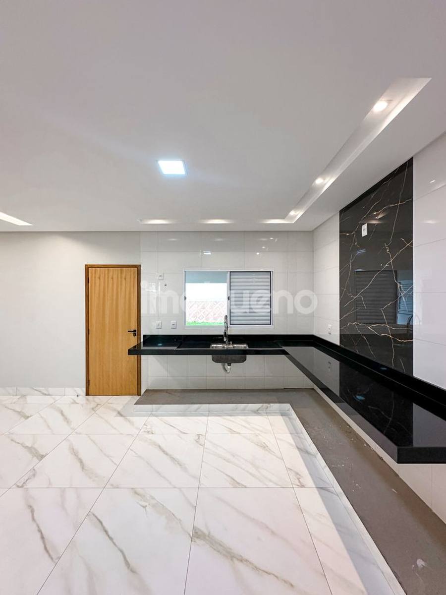 Foto 11 de Sobrado a venda no Jardim Triângulo com 3 suítes e área gourmet, 240m²