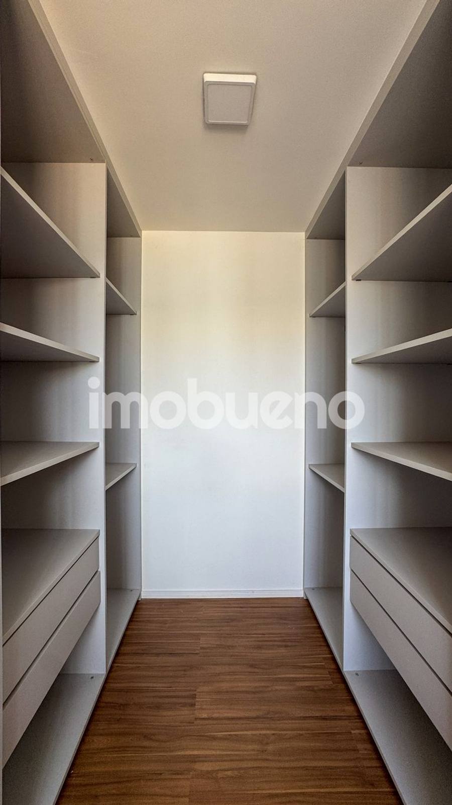 Foto 18 de Apartamento para locação no Aurium Home com planejados e ar-condicionado