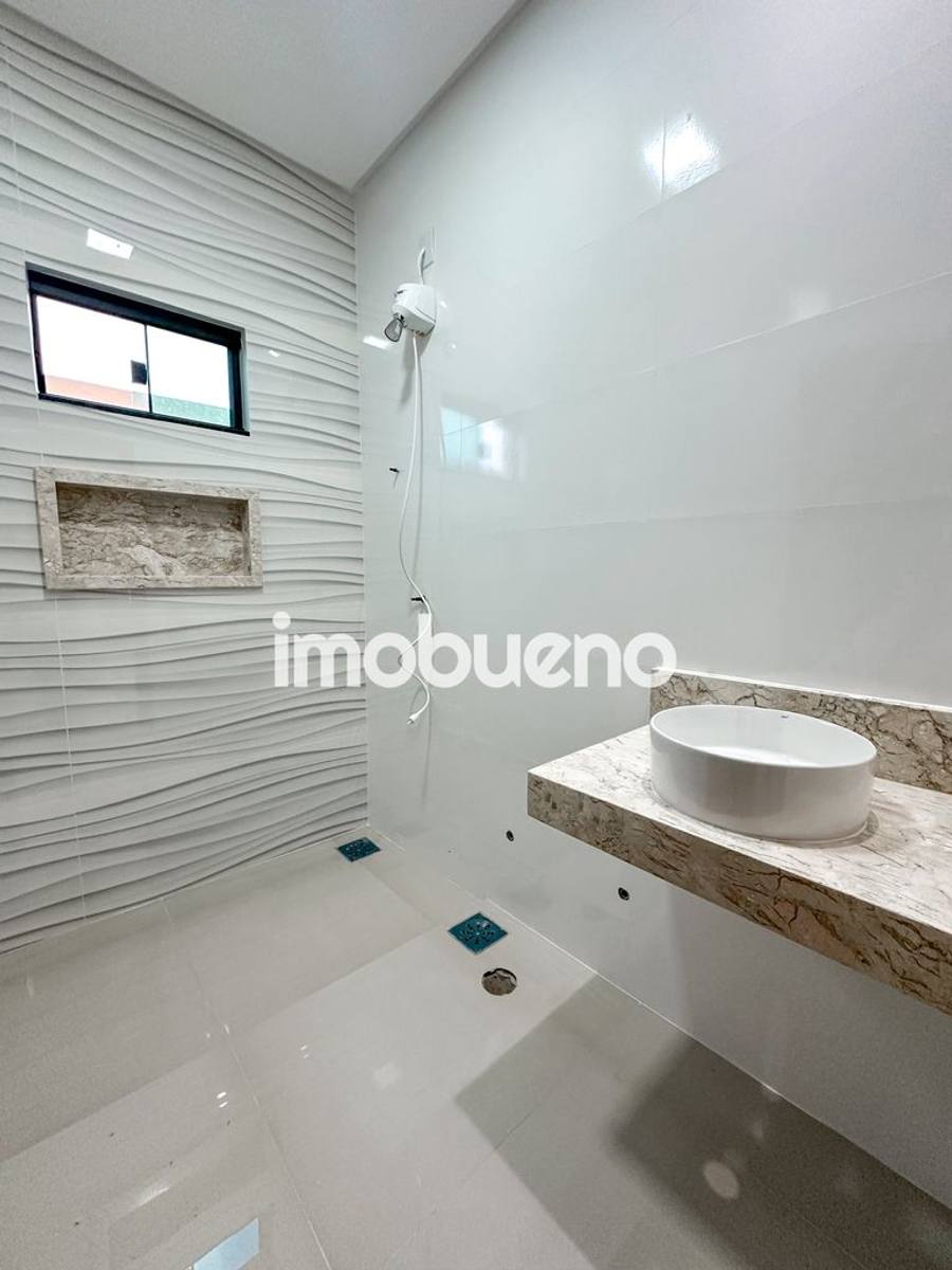 Foto 4 de Casa com 3 quartos sendo 1 suíte no Parque Vila Verde, 130m²