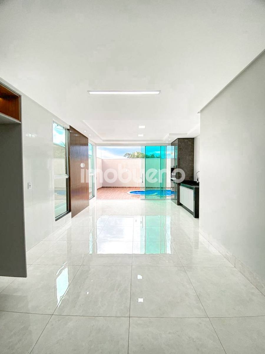 Foto 14 de Casa a venda no Setor Vila Verde, 3 quartos sendo 1 suíte, 150m²