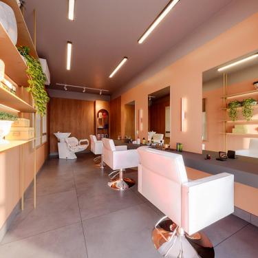 Residencial Aurora — foto 12