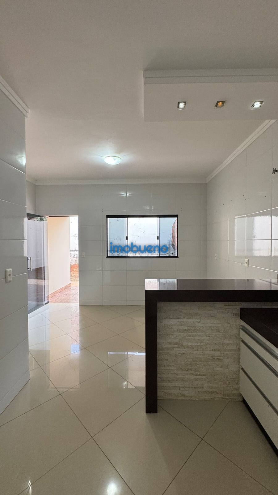 Foto 11 de Casa à venda no Parque Vila Verde, em Formosa-GO, com 138,31 m² de área útil e 300 m² de área total.