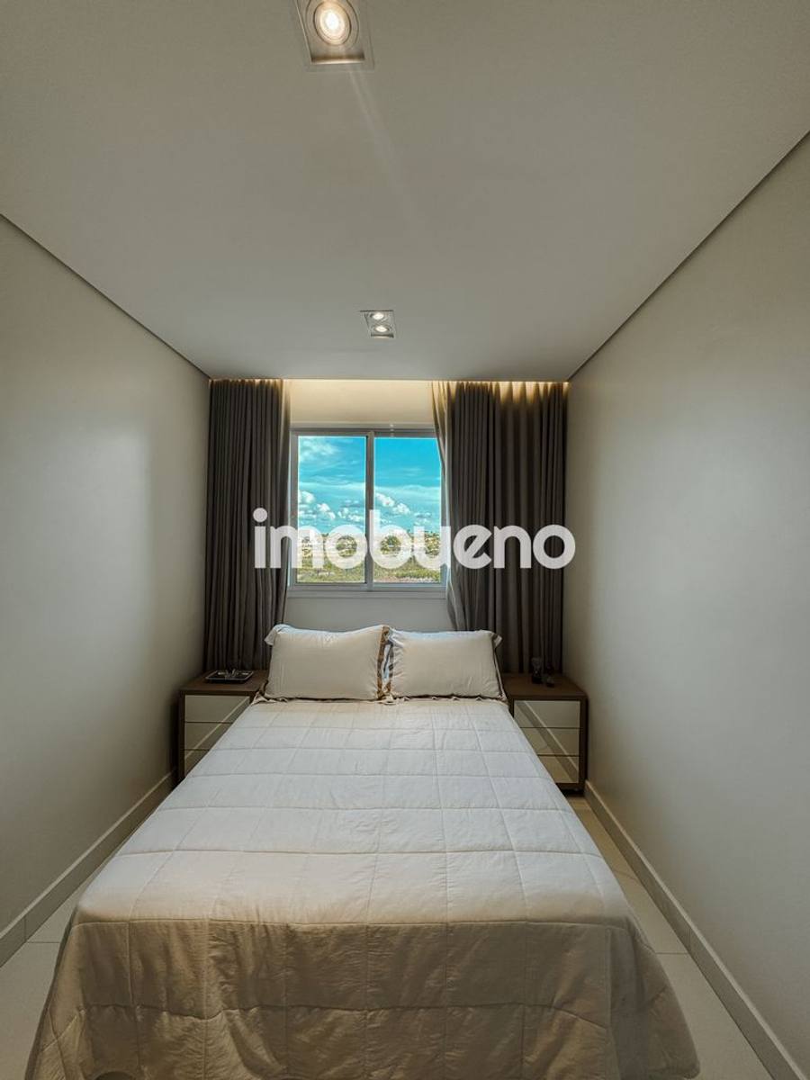 Foto 19 de Vende-se apartamento com 3 quartos e 1 suítes Condomínio Plena Mont Blanc.