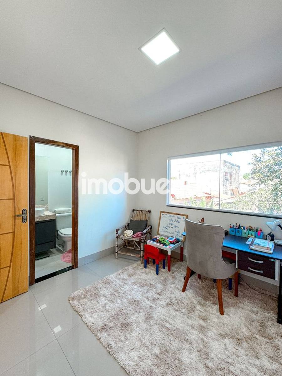 Foto 42 de Vende-se casa com 3 quartos sendo 3 suíte Setor Nordeste R$ 1.200.000,00