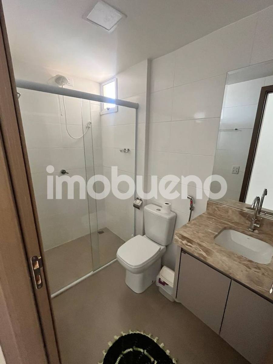 Foto 7 de Apartamento 02 quartos 100% mobiliado com localização privilegiada