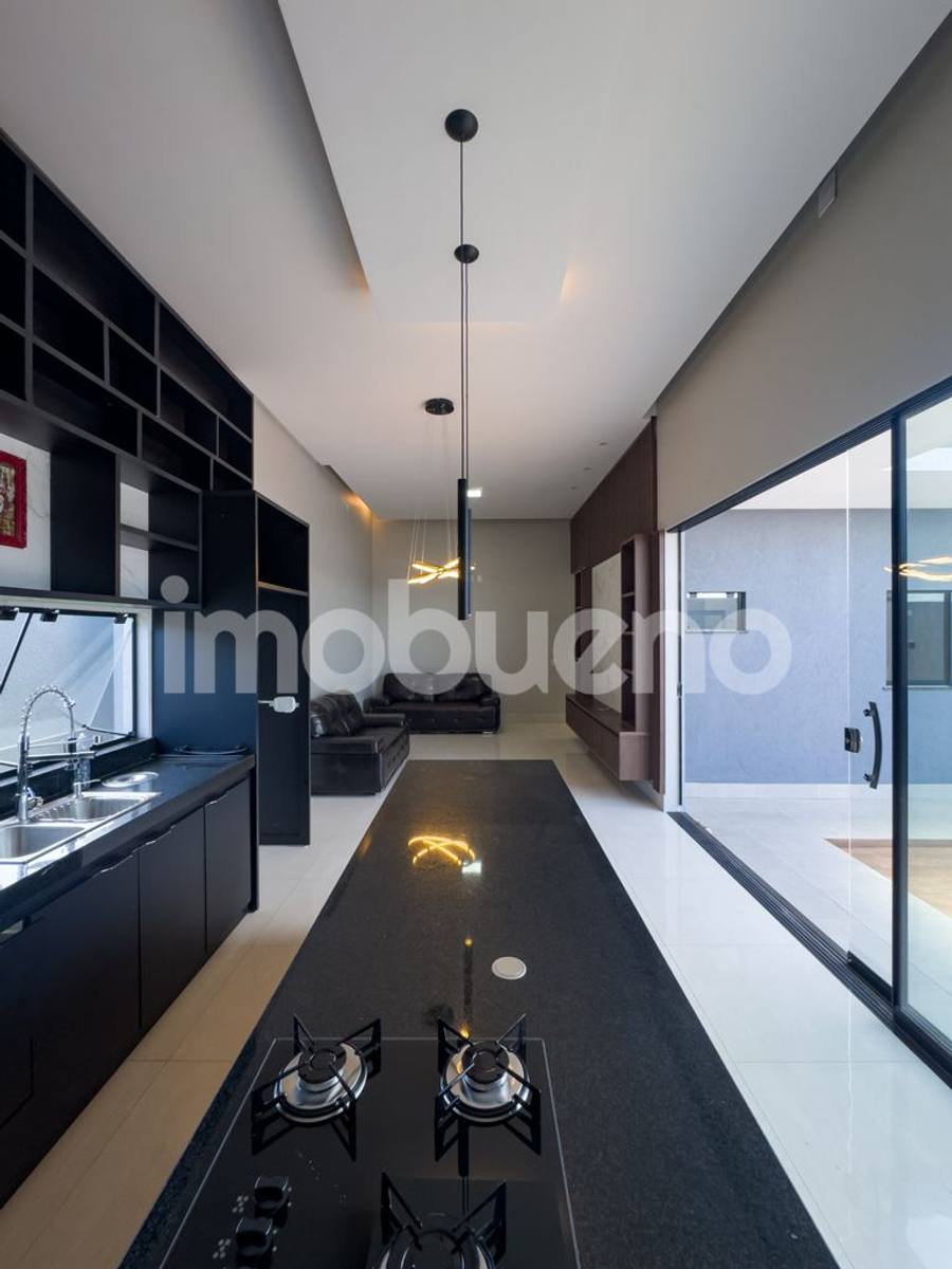 Foto 5 de Excelente imóvel com 2 quartos, sendo 1 suíte com closet, área gourmet e piscina