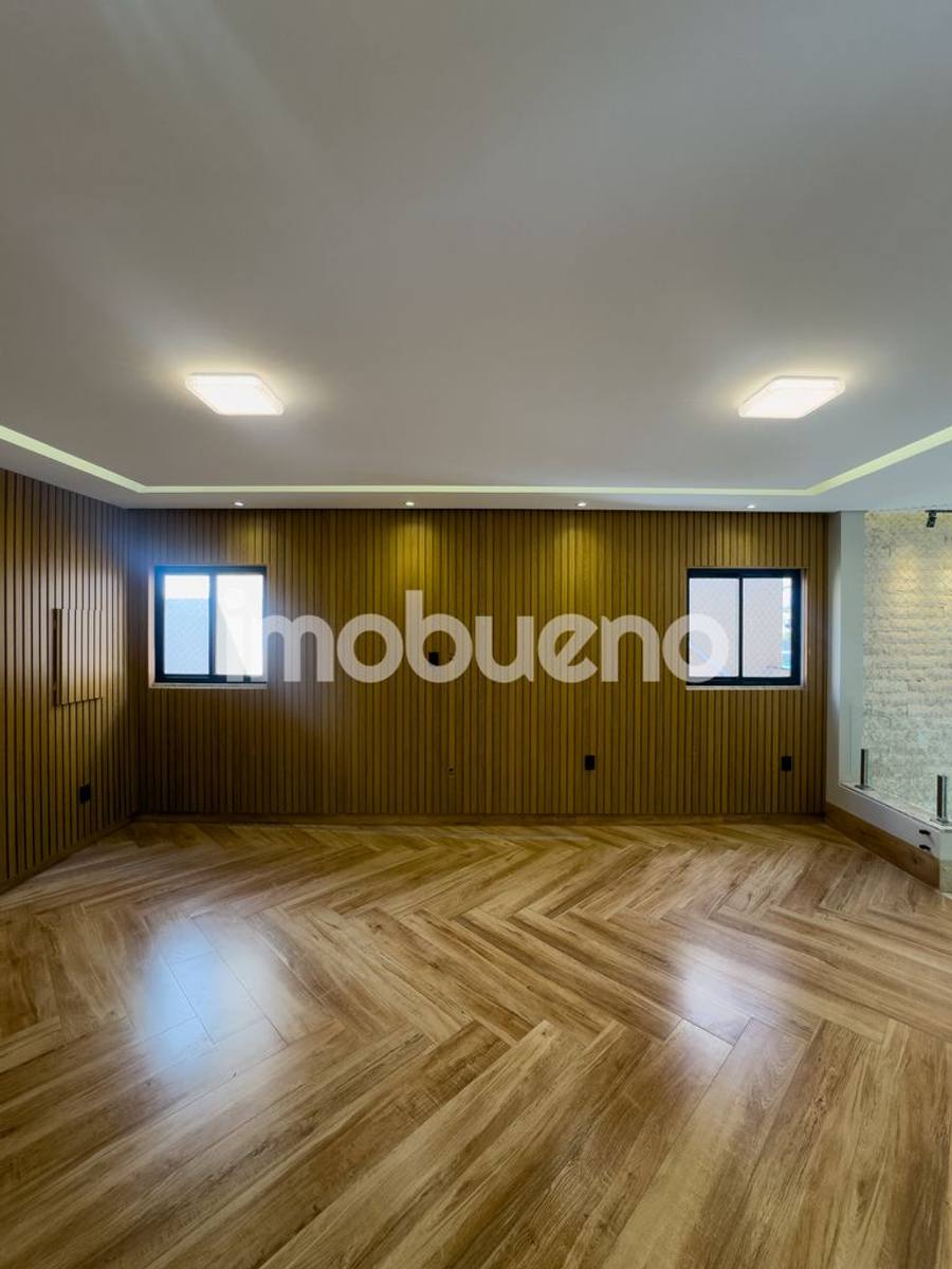 Foto 20 de Casa em condomínio: 3 suítes, sendo 1 master, 309m² e piscina.