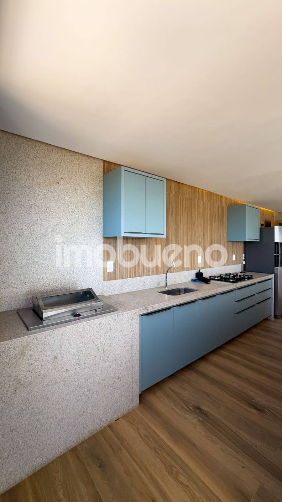 Foto 24 de Apartamento no Akso Prime, com 02 vagas e lazer completo