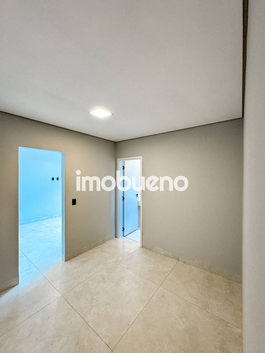 Foto 23 de Vende-se casa com 3 quartos sendo 2 suíte no Condomínio Golden Place.