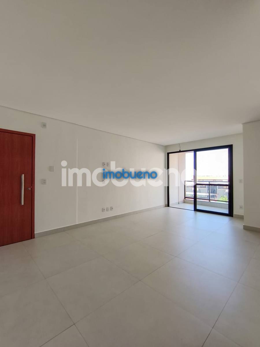 Foto 5 de Apartamento com 2 Suítes para Locação no Laguna II