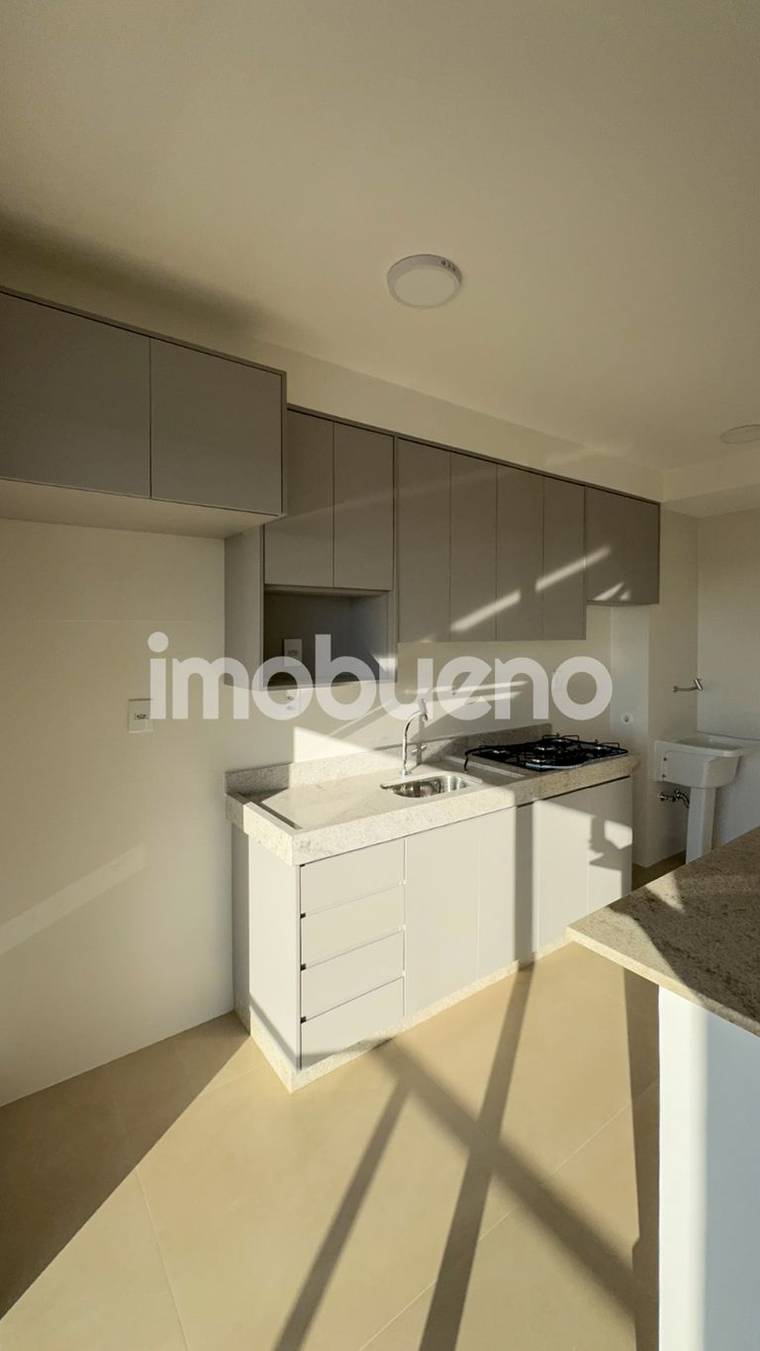 Apartamento no AKSO PRIME andar alto e lazer completo em Setor Sul