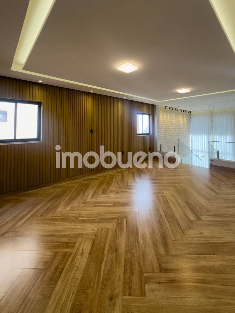 Foto 19 de Casa em condomínio: 3 suítes, sendo 1 master, 309m² e piscina.