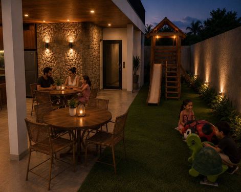 Viva Residencial — foto 2