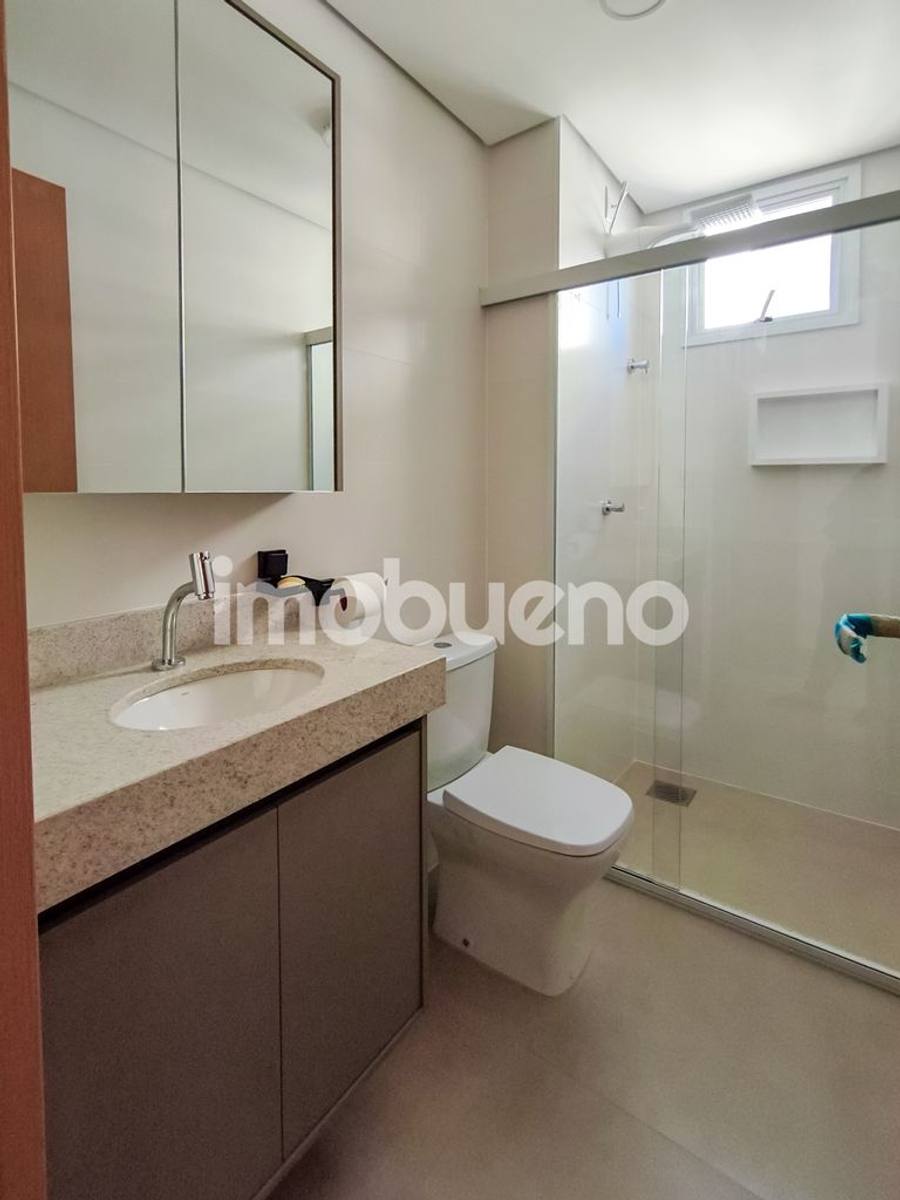 Foto 11 de Apartamento no Akso Prime, com 02 vagas e lazer completo