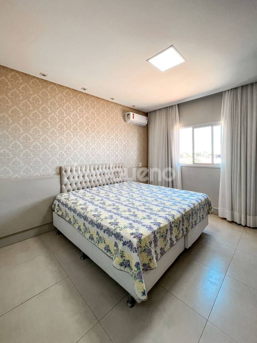 Foto 13 de Apartamento semimobiliado de 3 quartos com 2 suítes na Formosinha