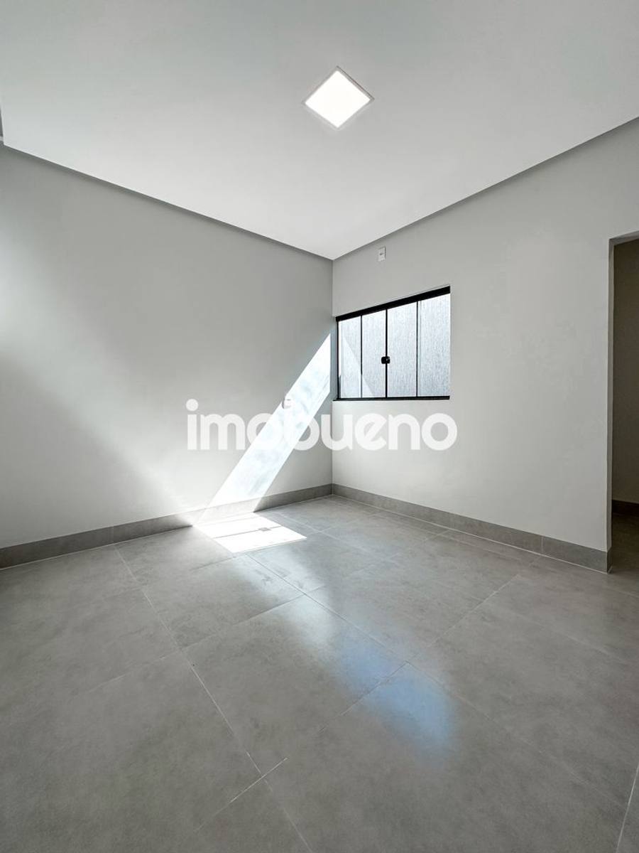 Foto 15 de Casa à venda com 3 quartos sendo 1 suíte no Jardim das Américas. 143,90 m².