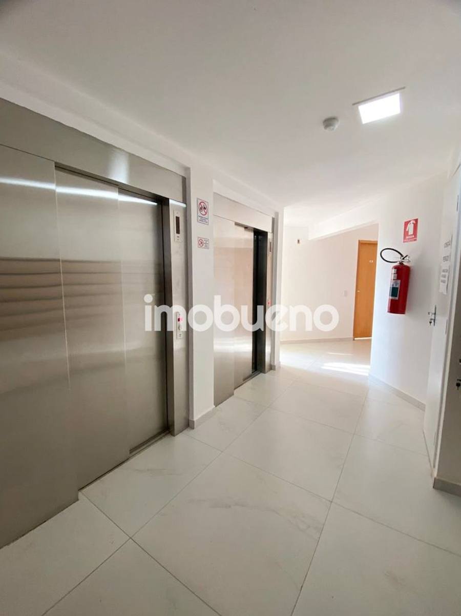 Foto 8 de Apartamento a venda no Setor Nordeste com 3 quartos sendo 1 suíte, 69,83m²