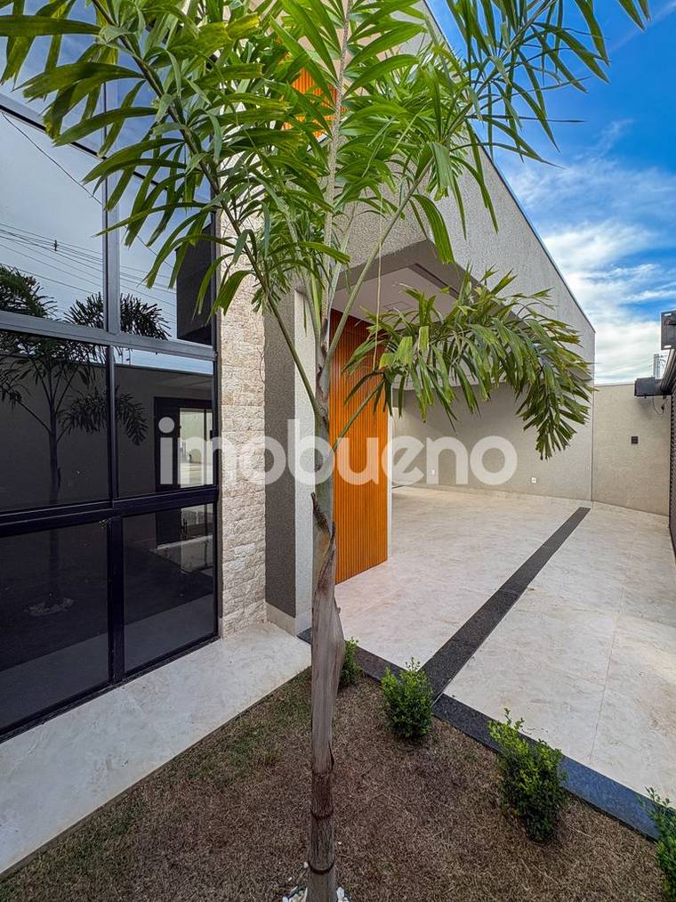 Casa no Parque serrano, 4 quartos, 1 suíte, 200m² em Parque Serrano