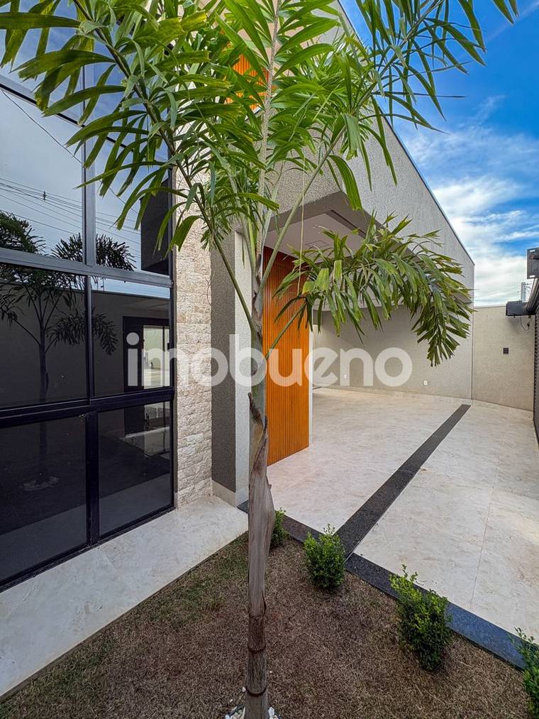 Casa no Parque serrano, 4 quartos, 1 suíte, 200m² em Parque Serrano