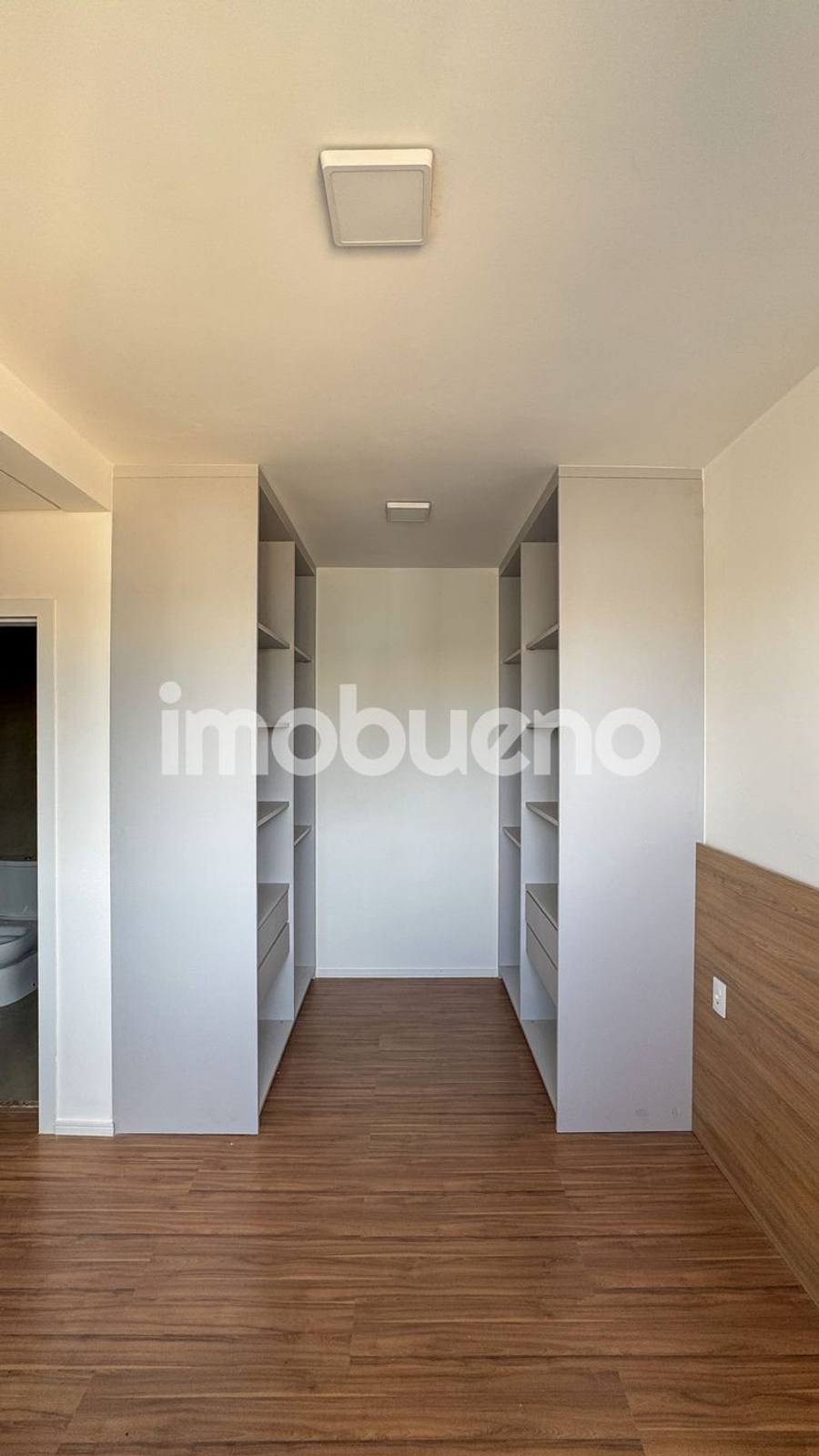Foto 17 de Apartamento para locação no Aurium Home com planejados e ar-condicionado