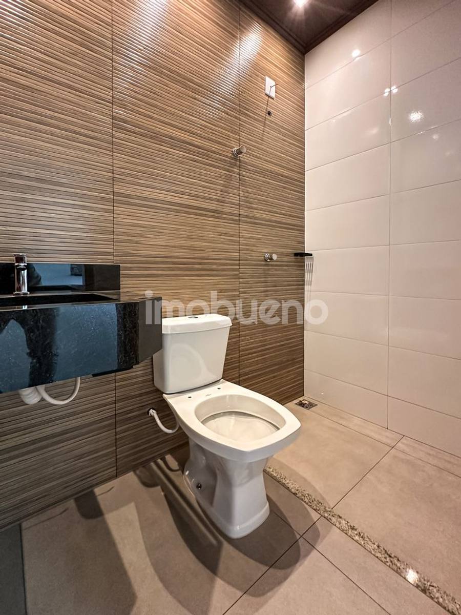 Foto 14 de Sobrado a venda no Jardim Triângulo com 3 suítes e área gourmet, 240m²