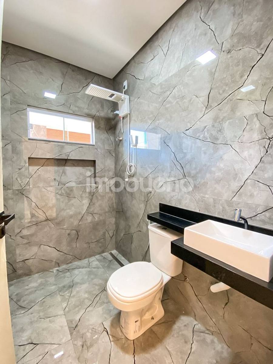Foto 5 de Casa a venda com 3 quartos, sendo 1 suíte, Setor Parque da Colina, 115m²
