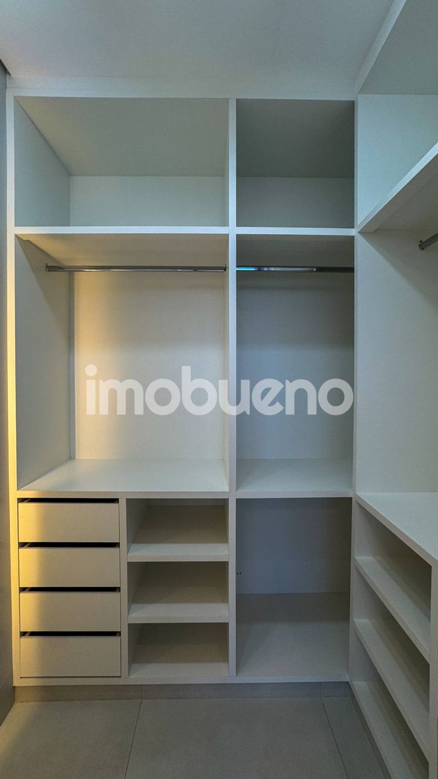 Foto 16 de Apartamento de 3 quartos com varanda gourmet no Edifício Vicenza
