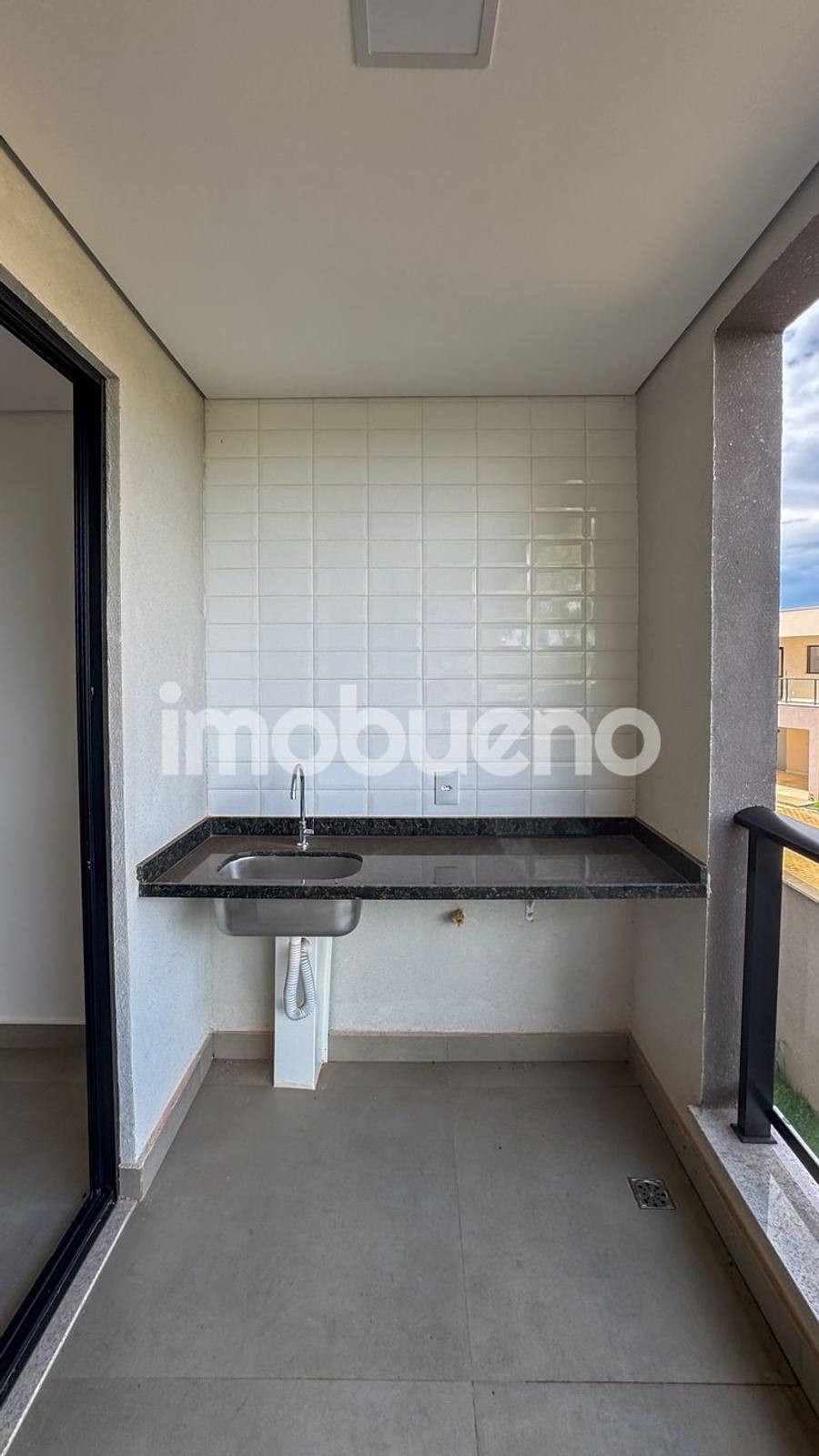 Foto 6 de Apartamento para locação no Aurium Home com planejados e ar-condicionado