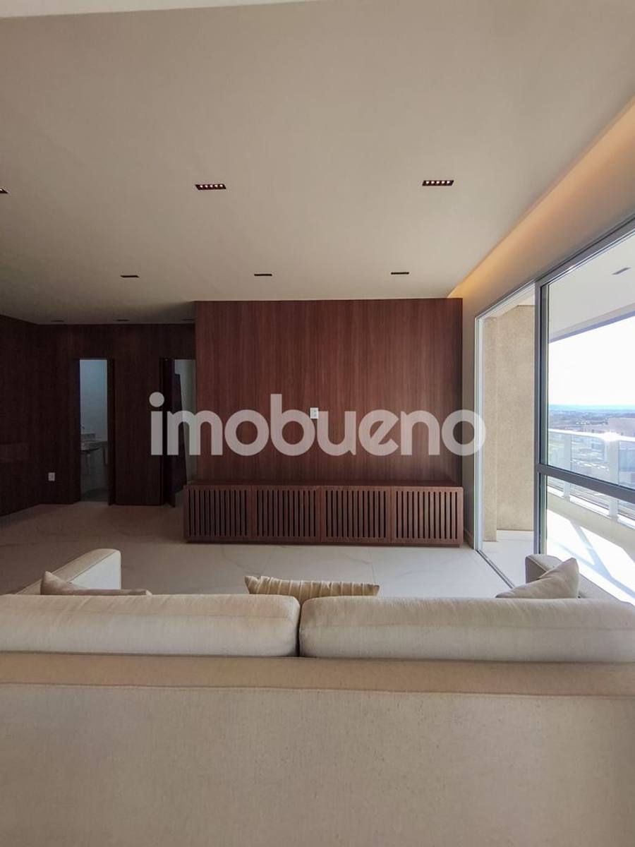 Foto 6 de Penthouse no Mont Blanc com varanda gourmet e piscina
