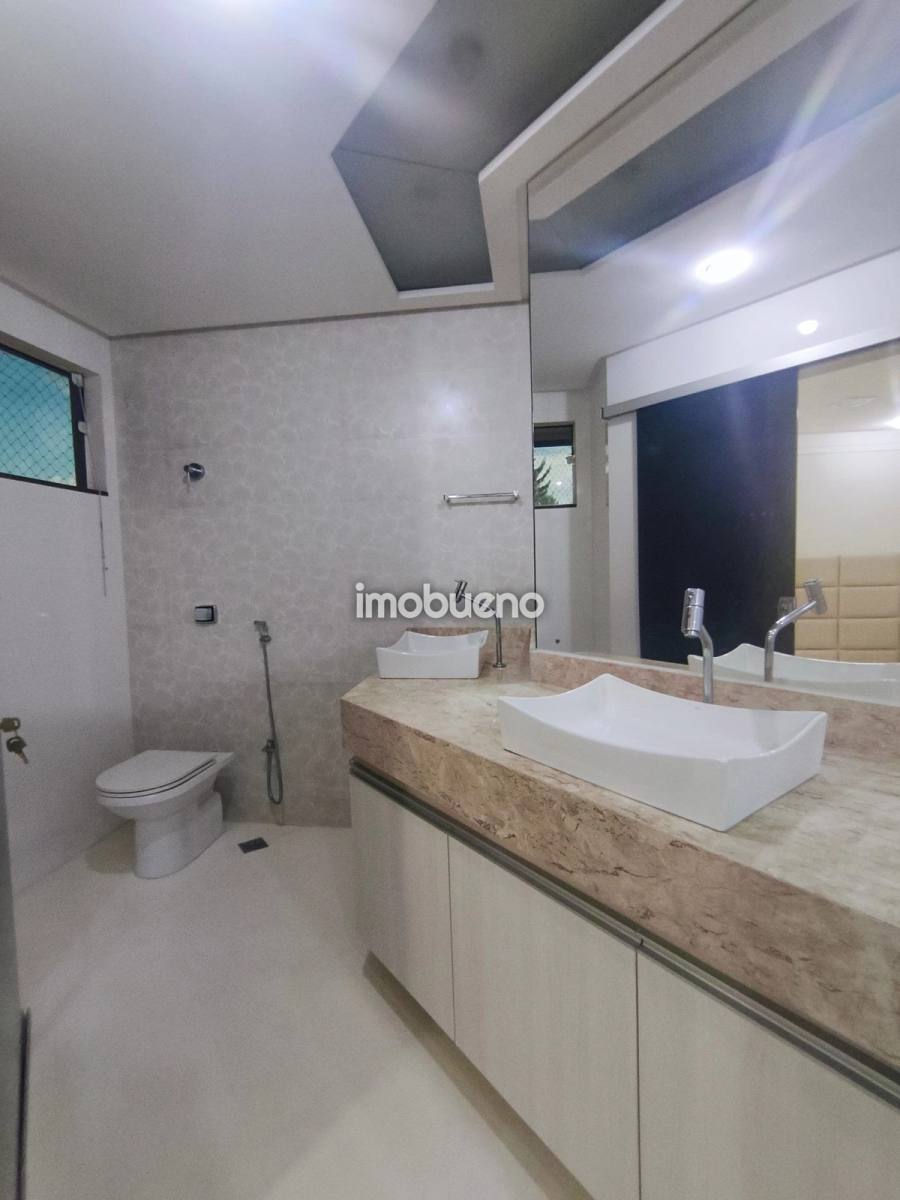 Foto 10 de Apartamento com 4 Quartos no Edifício Dona Lia – Formosinha | Formosa-GO