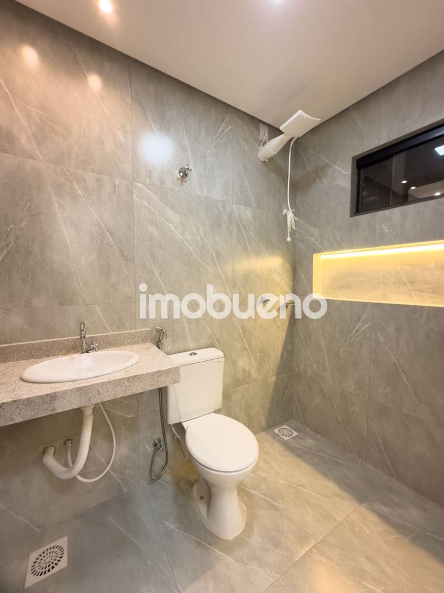 Foto 13 de Apartamento à venda com 3 quartos sendo 1 suíte no Parque da Colina, 81,26m².