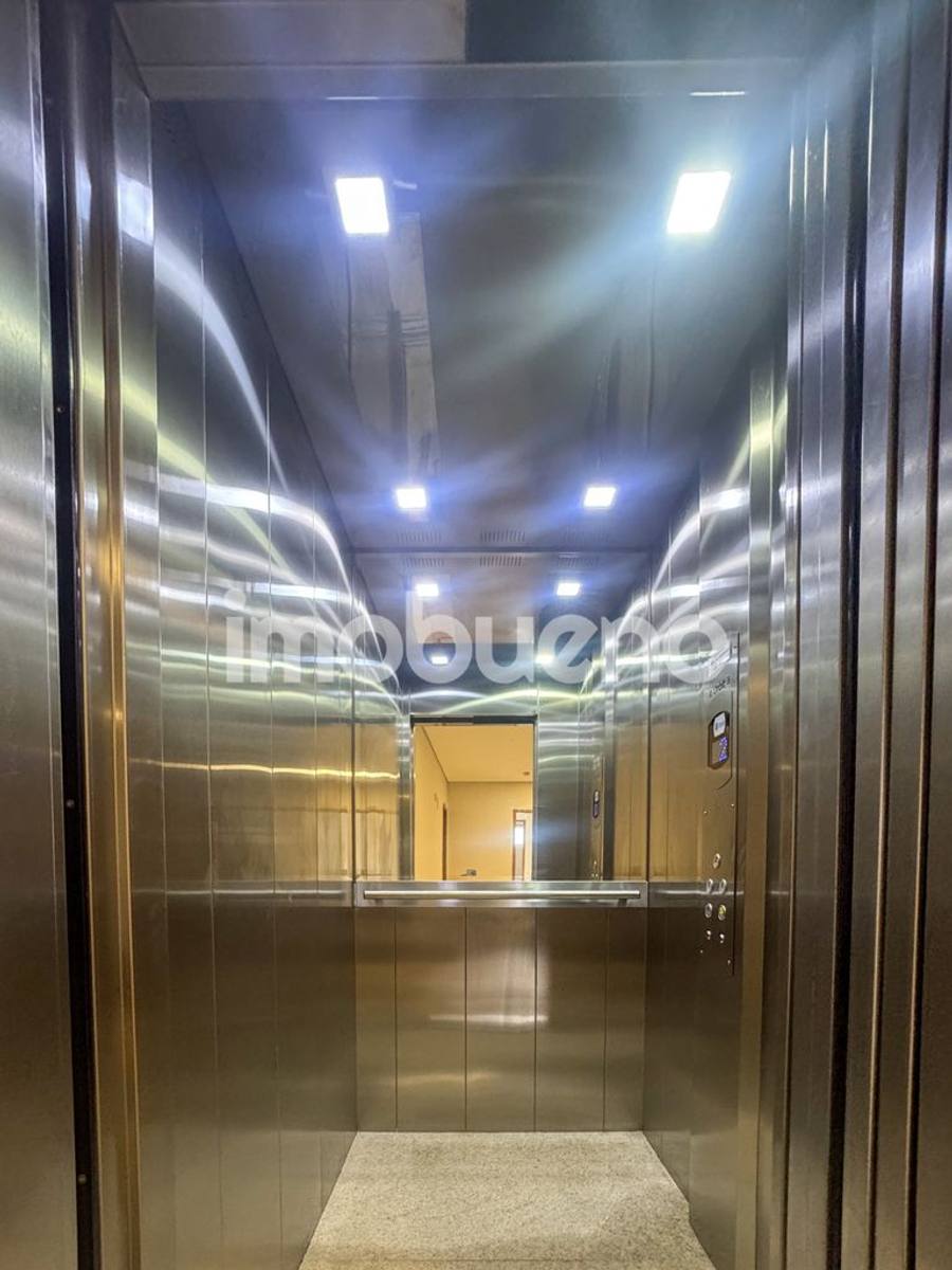 Foto 10 de Sala comercial no centro da cidade, 34m², elevador e portaria