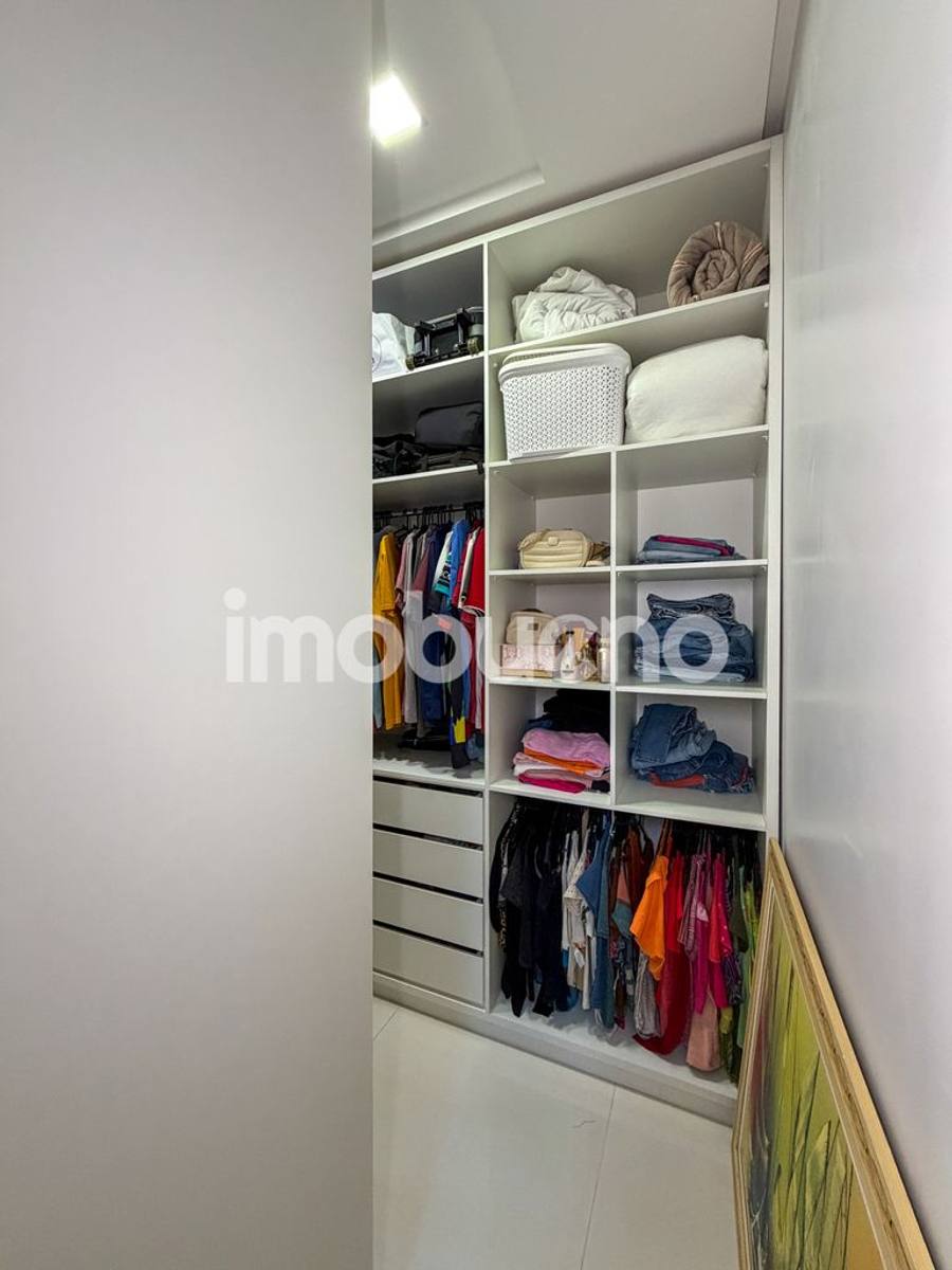 Foto 21 de Casa moderna, 3 quartos 1 suíte, gourmet e alto padrão construtivo