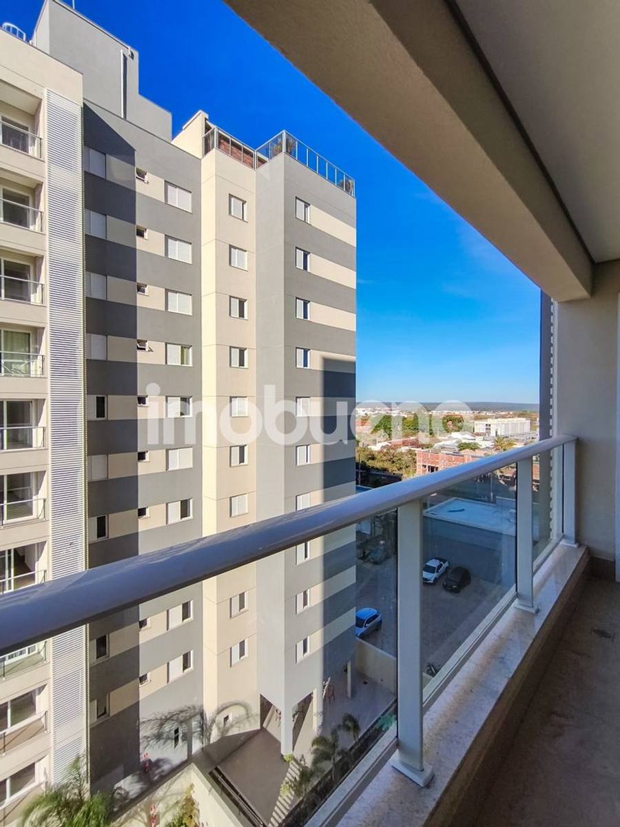 Foto 14 de Apartamento no Akso Prime, com 02 vagas e lazer completo