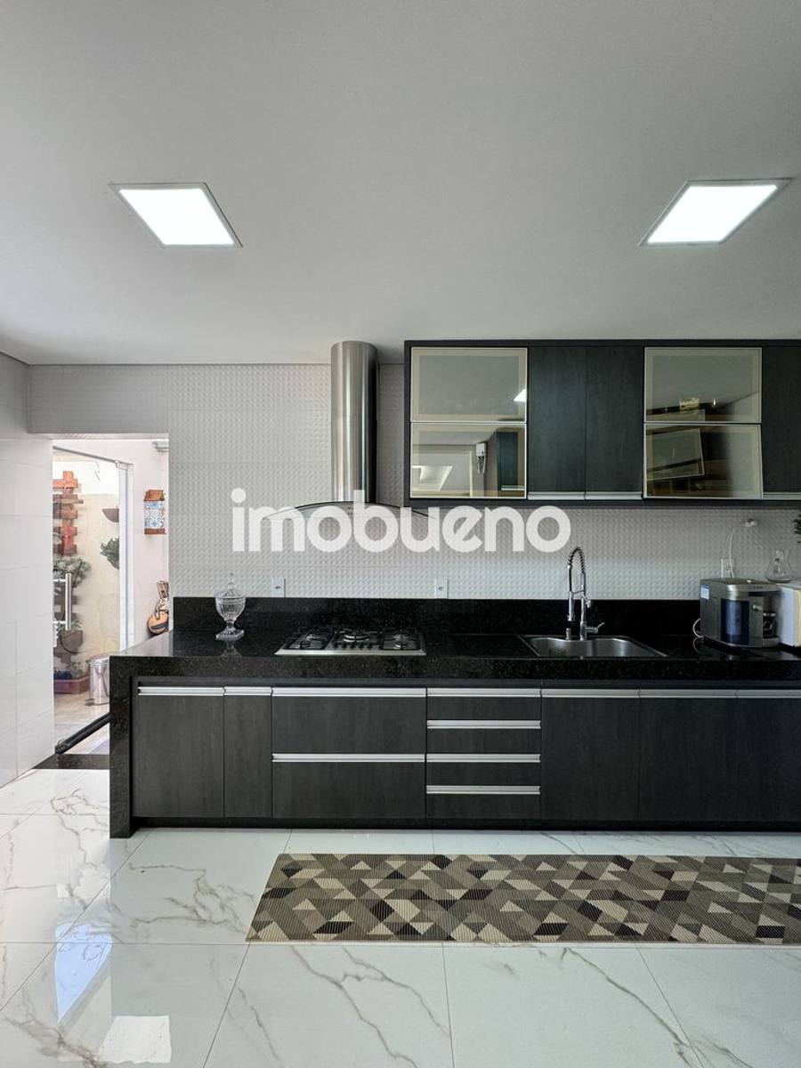 Foto 15 de Vende-se casa com 3 quartos sendo 3 suíte Setor Nordeste R$ 1.200.000,00