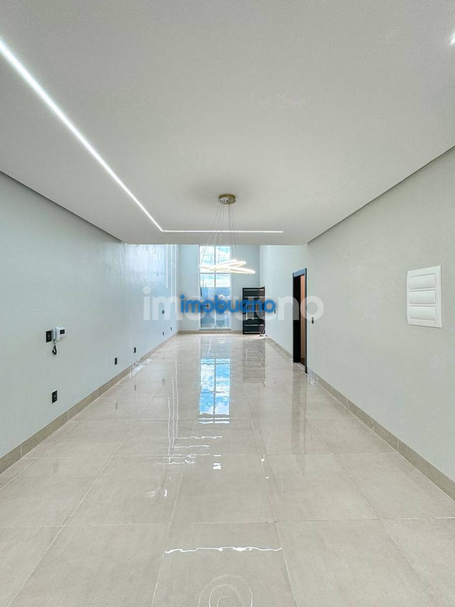Foto 6 de Casa com 3 quartos sendo 3 suíte no Bosque II R$920.000,00