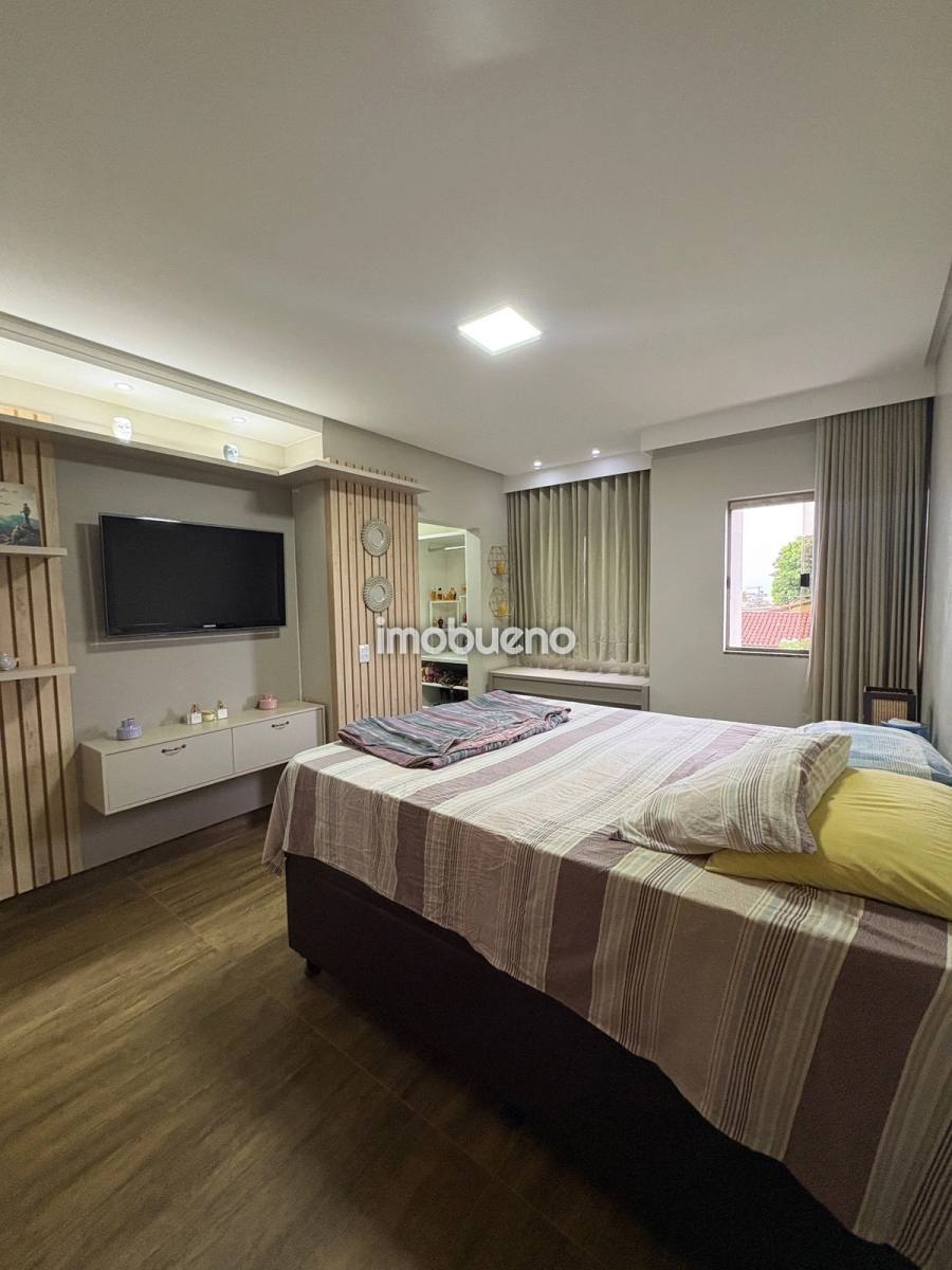 Foto 23 de Sobrado com 3 Suítes e 198m² no Bairro Formosinha
